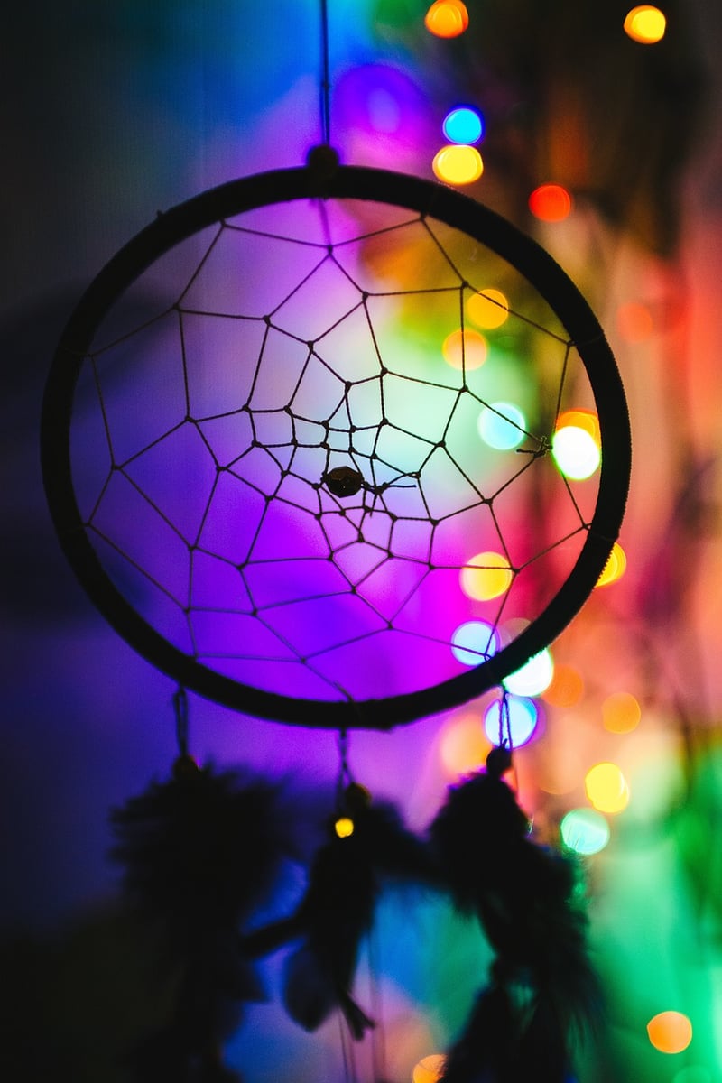 Mystical Accents