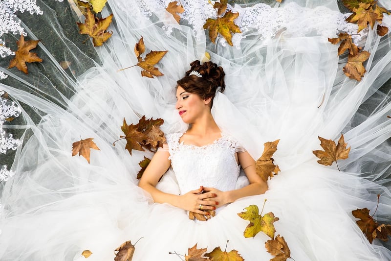 Wedding Beauty Experts Bride